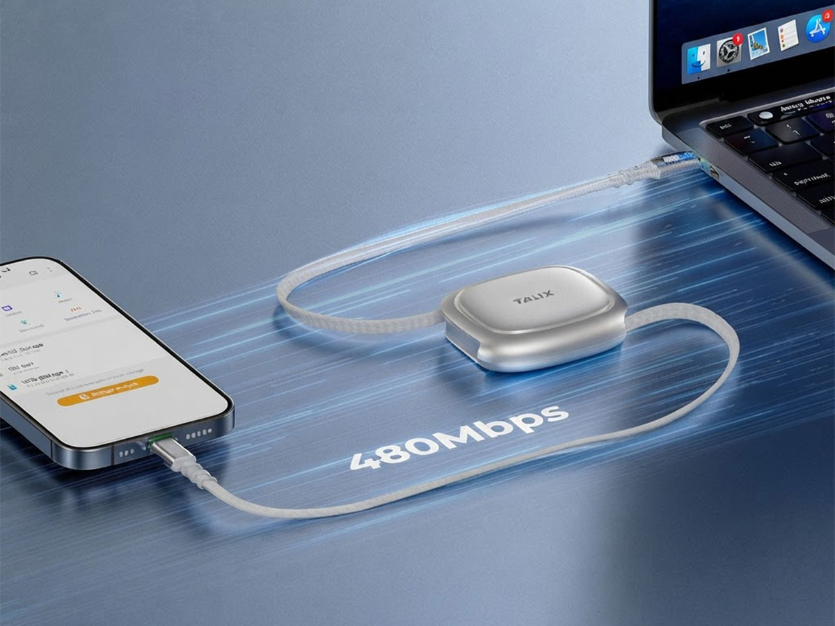 データ転送USB2.0転送